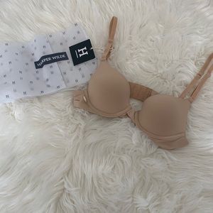 Harper Wilde “The Base” Bra